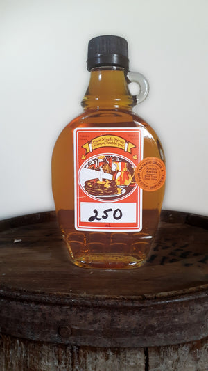 
                  
                    Load image into Gallery viewer, 250ml - Maple Syrup
                  
                